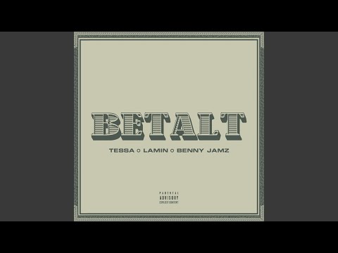 Video thumbnail for BETALT