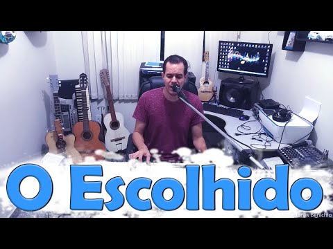 Jonas Benichio - O Escolhido (Cover)