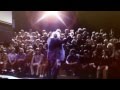 Prophetic Howard Beal monologue from the movie ...