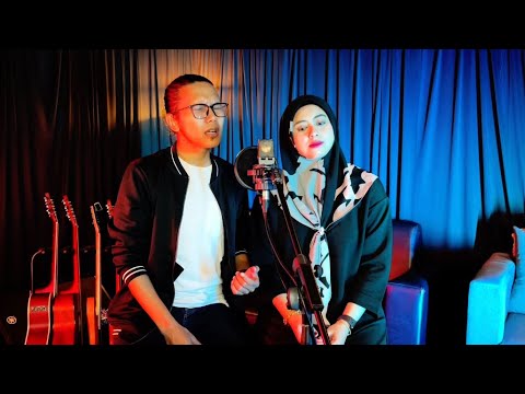 Gemuruh (Search & Wings) - Acoustic cover by Aepul Roza & Leez Rosli