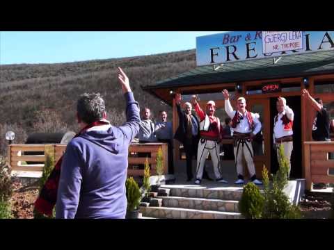 Gjergj Leka - TROPOJANI (HD VERSION)