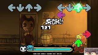 Cover art for Imminent Demise-