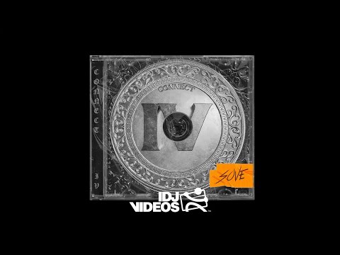 CONNECT - SOVE (OFFICIAL VISUALIZER)