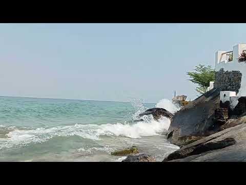 Nkhatabay, Chikale beach, #Malawi #travel #surveying