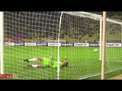 J10 ASMFC LB CHATEAUROUX Highlights