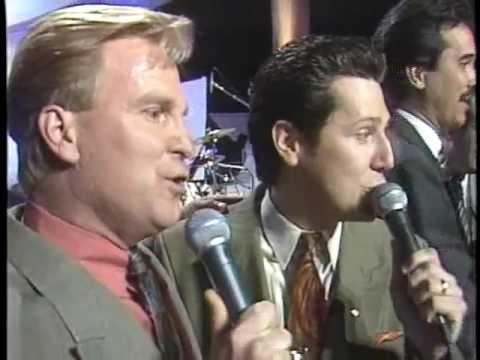 Looking For A City (Kings Gold II) (Kingsmen Quartet)