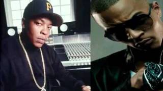 BRAND NEW* Dr Dre &#39;Shit Popped Off&#39; ft. T.I.