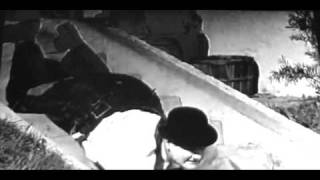 The Fractured Dimension - Falling Down Stairs with Laurel and Hardy's The Music Box