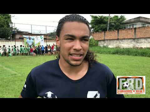 Boletim Furando a Rede