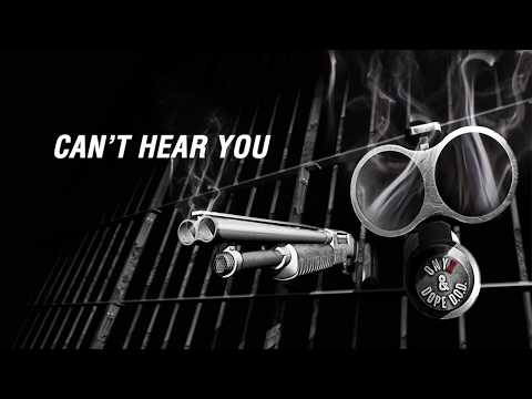 Video thumbnail for Can’t Hear You