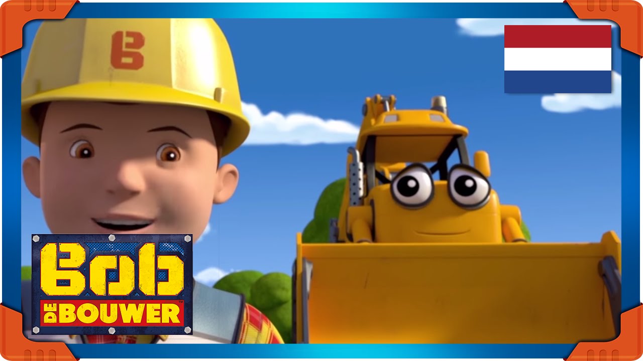 Bob de Bouwer | Ontmoet het team - Scoop