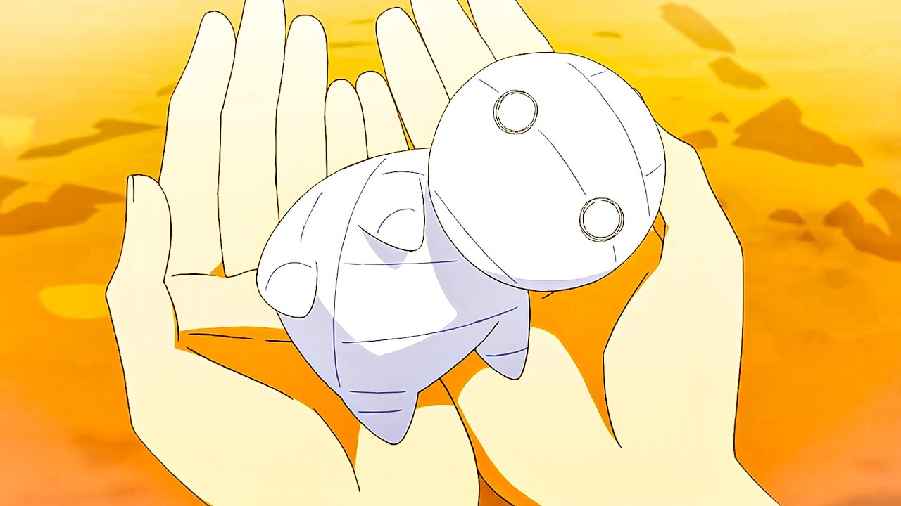 MÚMIA é SEQUESTRADA para se tornar um MASCOTE ADORÁVEL - ANIME RECAP