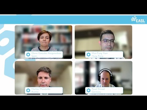 EASL Studio S4E11 - YI Choice: Gene therapy for liver disease —RNA interference and beyond