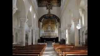 preview picture of video 'Gravina in Puglia - Le chiese Storiche e Artistiche'