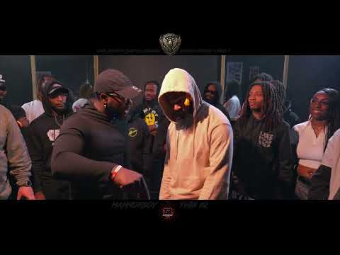 Mannor Boy vs Twin IQ