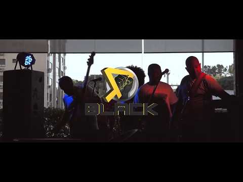 4 Black   Recomeçar