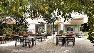 Parkhotel and Congress Center Pilsen, Plzen, Czechia | Travel With Chhaya