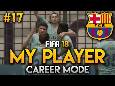FIFA 18 | My Player Career Mode | Ep17 | NEW CLUB ALREADY?!