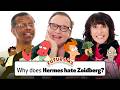 Futurama Cast Answer The 50 Most Searched Futurama Questions WIRED