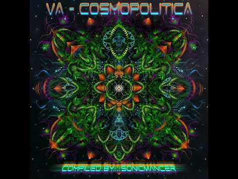 14 - Mulungu - Hypernormalization Society (180 bpm)