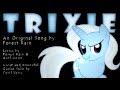 Trixie [Original by Forest Rain] 