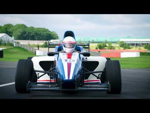 Single Seater Experience - Drive Silverstone