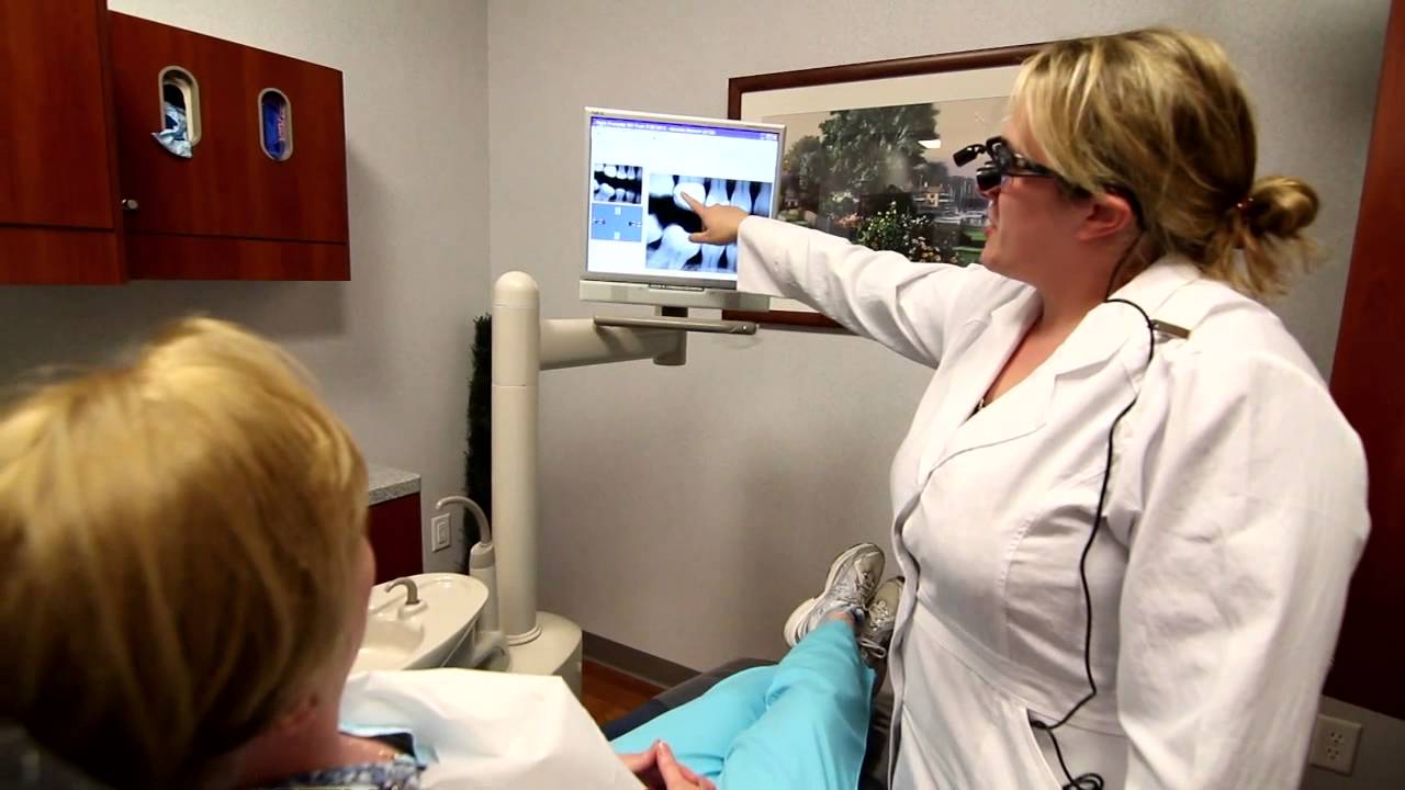 Neponset Dental