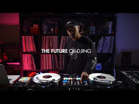 DJ As-One | VirtualDJ 2021 - First Impressions