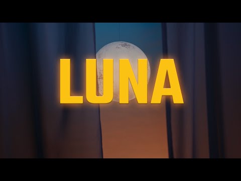 Luna - Dro Perez