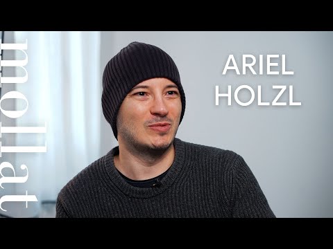 Ariel Holzl - Runborn. Vol. 1. Tyr