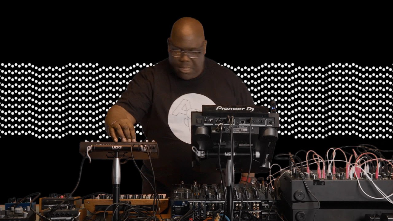 Carl Cox - Live @ Movement Selects Vol.2, 2020