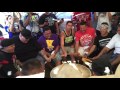 Midnight Express Sunday San Manuel Powwow 2015 intertribal pt1