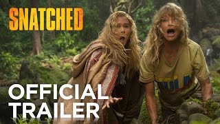 Snatched (2017) Video