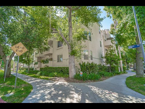 5420 Sylmar Ave property video