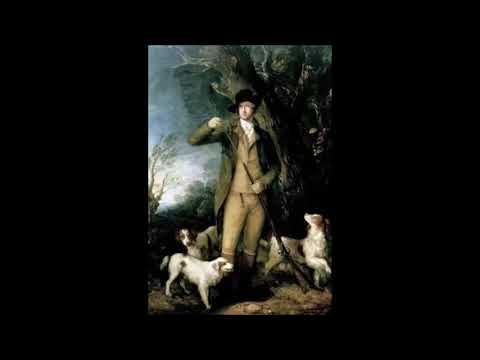 Leopold Antonín Koželuch (1747-1818): Sonata F-dur, op. 5 "La chasse"
