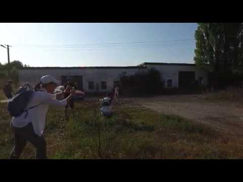 43 Rajd Kormoran Z. Staniszewski / R. Korzeniewski Ford Fiesta R5 OS. Baranowo 4k