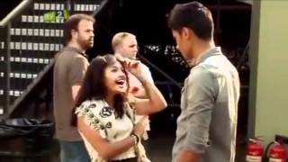 Wish I didnt Know-The Saturdays (Unofficial Music Video)