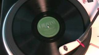 DOWN HOME RAG by Kid Ory's Creole Jazz Band 1945