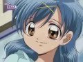 Mermaid Melody Hanon Nagisa You Complete Me