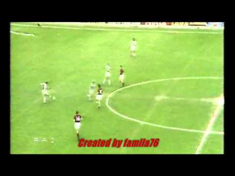 Torino-Juventus 3-2 (Rossi,Platini,Dossena,Bonesso,Torrisi) del 27 marzo 1983