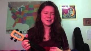 Growin Up by Shannon Ferguson