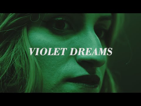 NOVA ONE - violet dreams (Official Video)