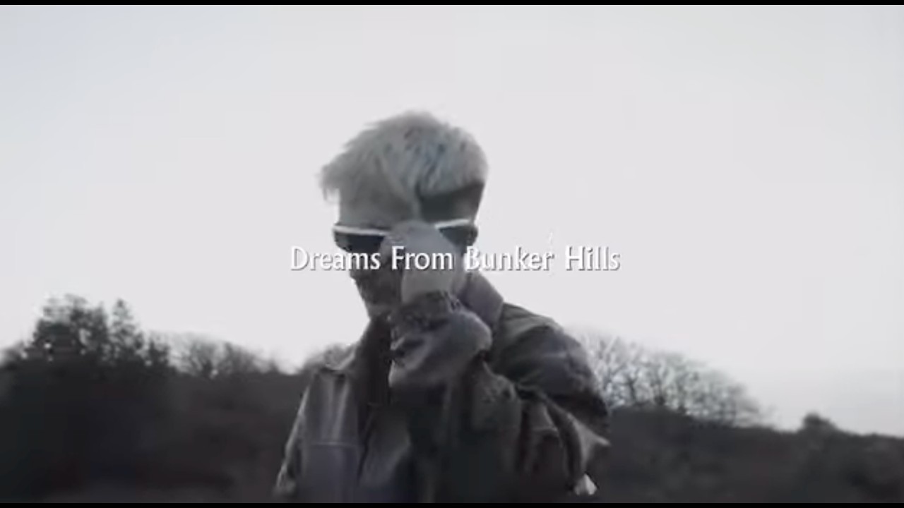 Dreams From Bunker Hills