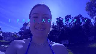 Louise Hoffsten - I Need You God Damn