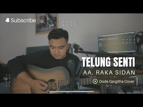 Raka Sidan - Telung Senti (Dode Gargitha Live Cover)