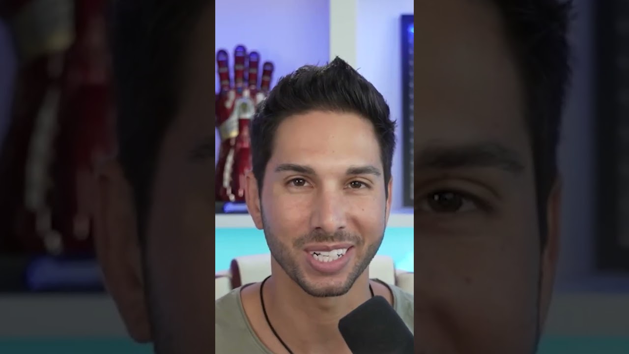 The Secret Apollo Filter