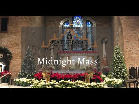 Click to Watch the Merry Christmas - A Letter From Deacon Keith video