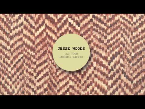 Jesse Woods - Broken Bottle