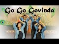 Go Go Govinda | Dahi Handi Special | Danceholic Bunny Choreography | #danceholicsforlife #dahihandi