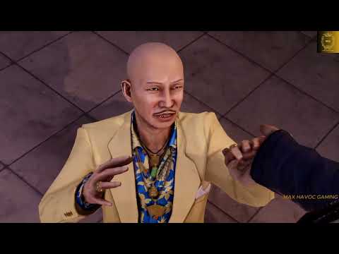 SLEEPING DOGS DEFINITIVE EDITION GAMEPLAY WALKTHROUGH [4K 60 FPS PC ULTRA HD ] 2025